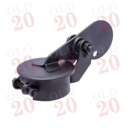 Tractor Exhaust Silencer Weatherflap (82.5mm)