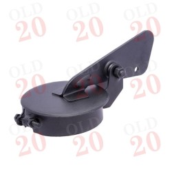 Tractor Exhaust Silencer Weatherflap (107.9mm)