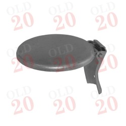 Basic Tractor Silencer Weatherflap (83mm)