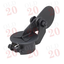 Tractor Exhaust Silencer Weatherflap (50.8mm)