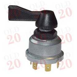 Massey Ferguson Dashboard Indicator Switch