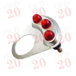 Massey Ferguson Dashboard Indicator Switch Surround Light