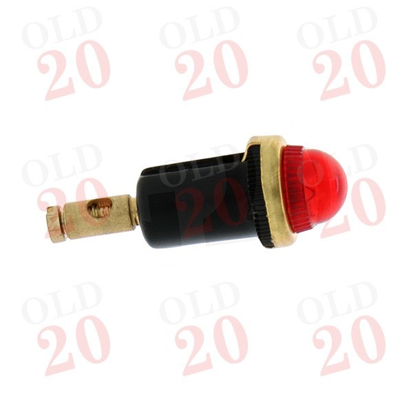 Massey Ferguson Indicator Lamp