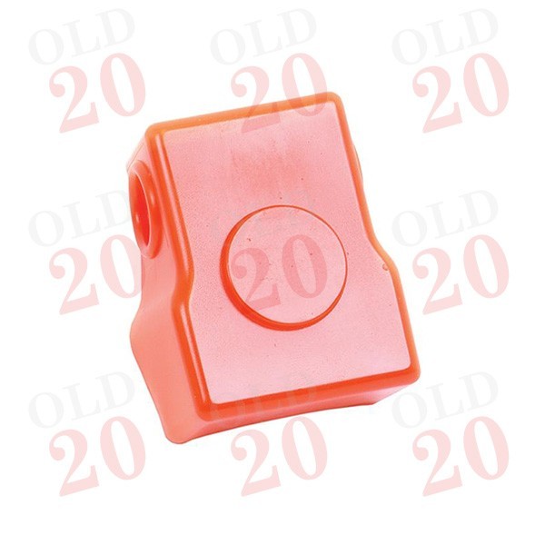 NEGATIVE BATTERY TERMINAL COVER