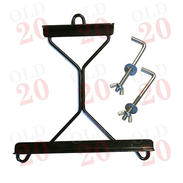 Massey Ferguson Battery Retaining Clamp (Later Design)