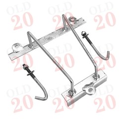 Battery Retaining Clamp