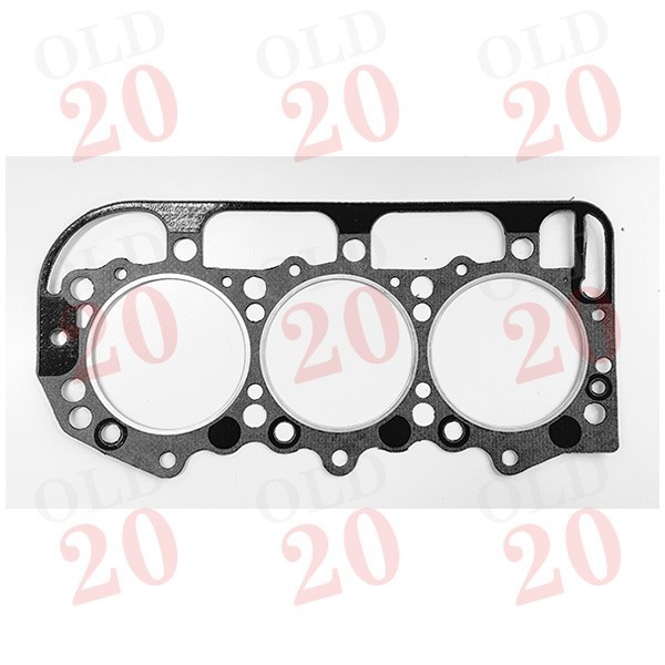 Ford PRE-FORCE 4000, 4100 and 4610 tractor head gasket