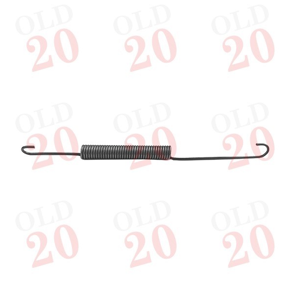 Fordson and Ferguson Tractor Brake Shoe Return Spring