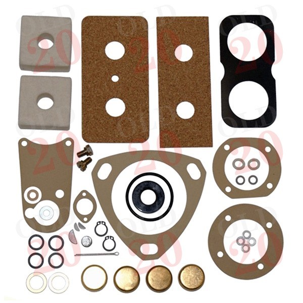 Ferguson TEF T20 Injector Pump Repair Kit