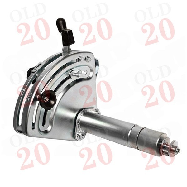 MF135, 165, 188 Hydraulic Quadrant Assembly