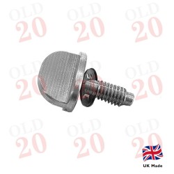 Ford PreForce 3000 4000 5000 Grill Fastening Stud