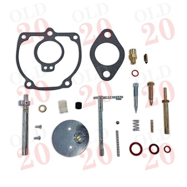 IH Farmall M & W6 Carb Repair Kit