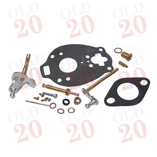 Economy Ford 9N Marvel Schebler Carb Repair Kit