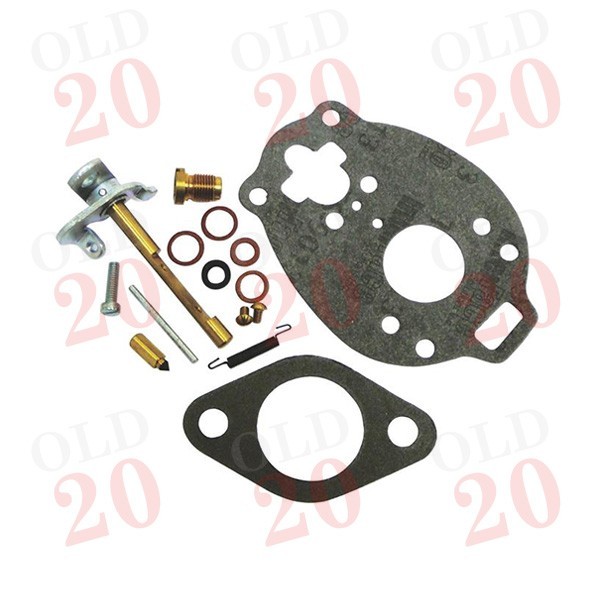 Ferguson TE20 Z120 Marvel Schebler Carb Repair Kit