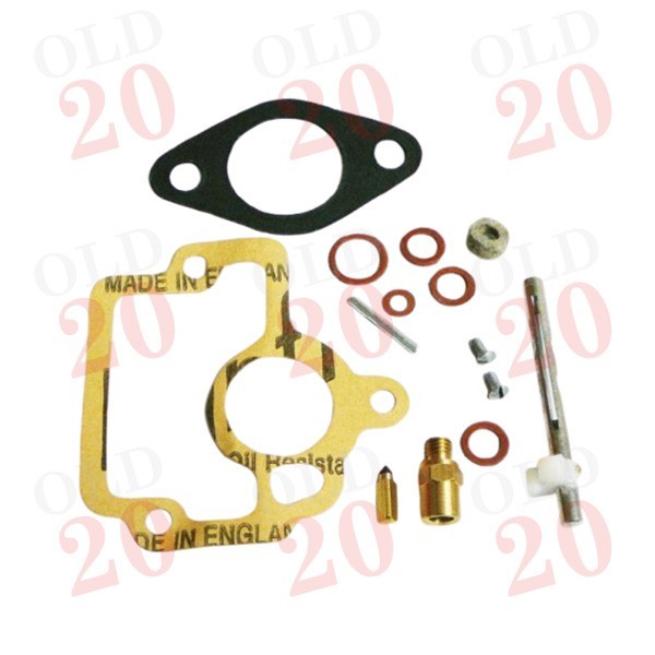 Economy Farmall H & W4 Carb Repair Kit