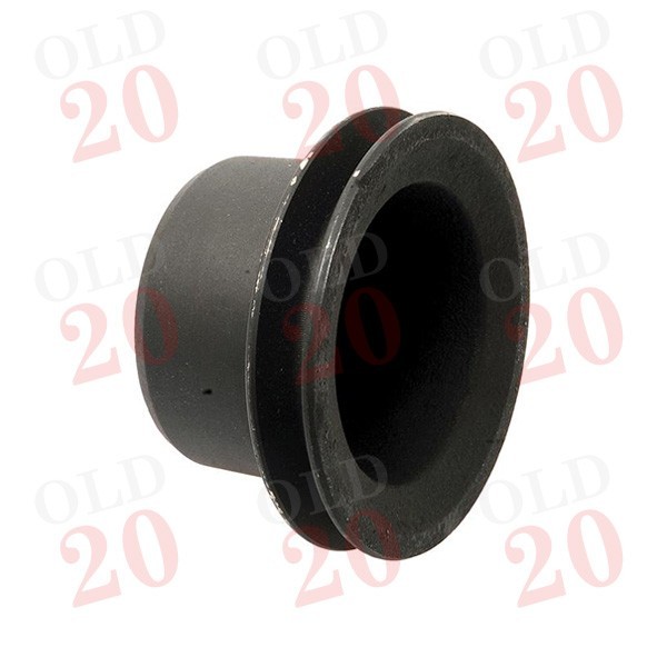 MF65, MF165 Waterpump Pulley