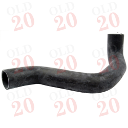Massey Ferguson 165, 168, 185 DRY Air Cleaner Hose (Perkins A4.212. A4.236, A4.248 ENGINE)