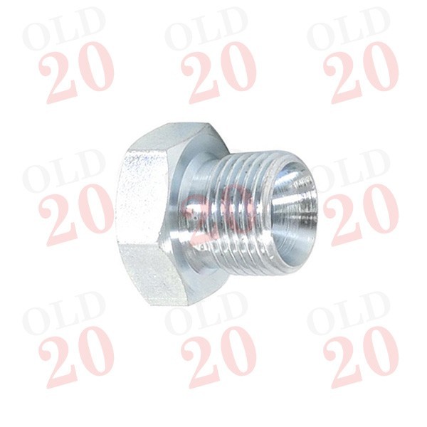 Diverter Valve Blanking Plug (3/8" BSP)