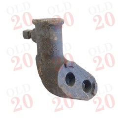 Ferguson GP Plough Skimmer Support Frog