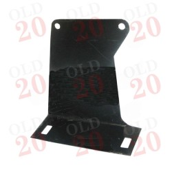 Massey Ferguson Foot Throttle Footplate Front Mounting Bracket (Right)