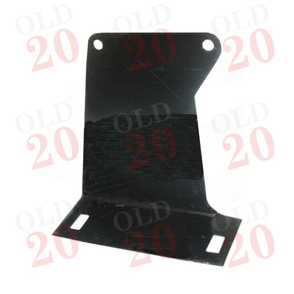 Massey Ferguson Foot Throttle Footplate Front Mounting Bracket (Right)