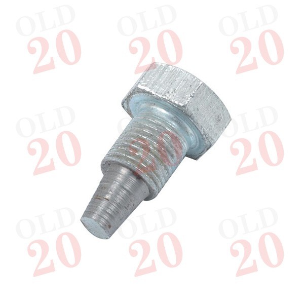 Massey Ferguson Straight Front Axle Pin Locating Bolt