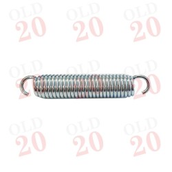Ford 40 Series and New Holland TS Clutch Pedal Return Spring