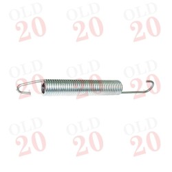 Ford 40 Series and New Holland TS Brake Pedal Return Spring