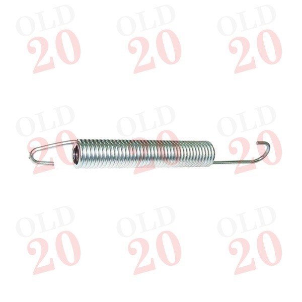 Ford 40 Series and New Holland TS Brake Pedal Return Spring