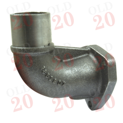 Manifold Elbow