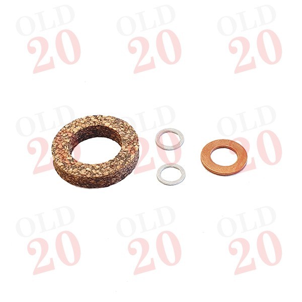 FORD Tractor Injector Seal & Washer Kit