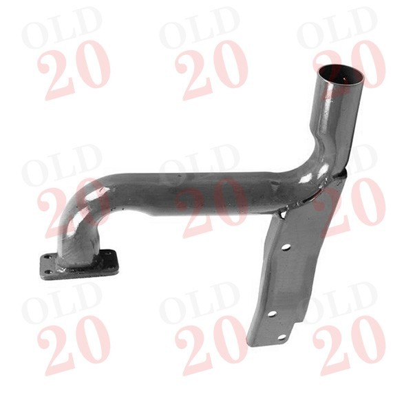 Ford 5110 5610 6410 6610 6810 7610 Exhaust Manifold Elbow