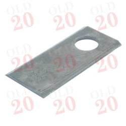 Bamford Claas Deutz Fahr Fella Krone Niemeyer PZ Zweegers Welger Mower Blade 90mm Long