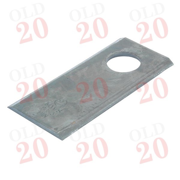 Bamford Claas Deutz Fahr Fella Krone Niemeyer PZ Zweegers Welger Mower Blade 90mm Long