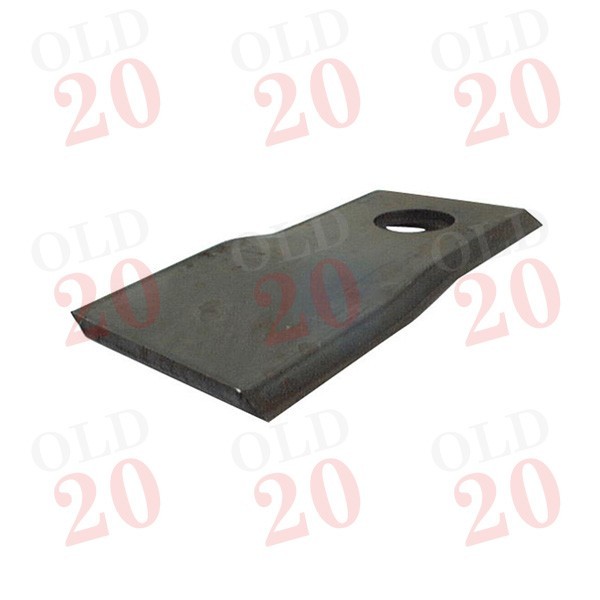 Claas Left Mower Blade 115mm Long