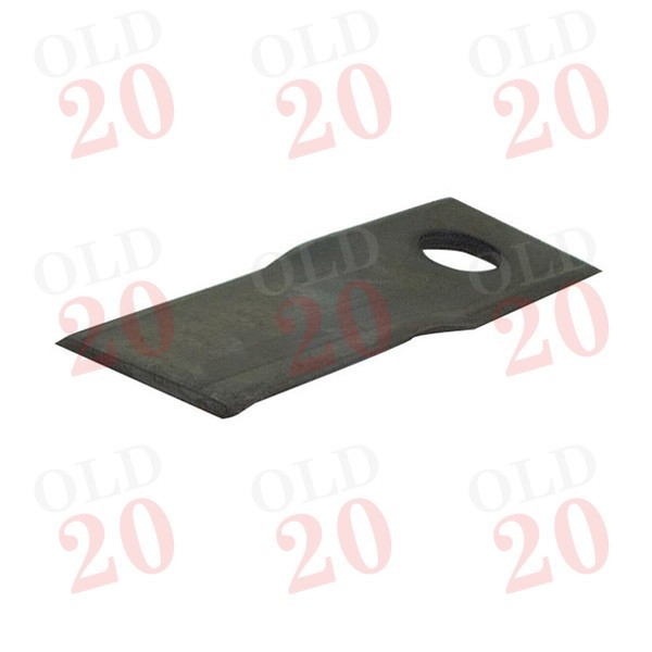 Claas Right Mower Blade 115mm Long