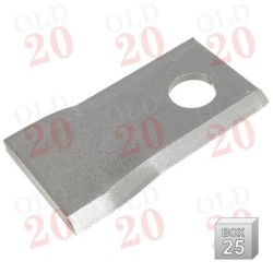 Deutz Fahr Left Mower Blade 96mm Long