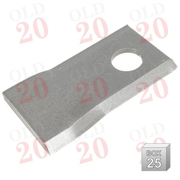 Deutz Fahr Left Mower Blade 96mm Long