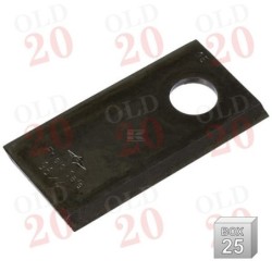 Deutz Fahr Left Mower Blade 96mm Long