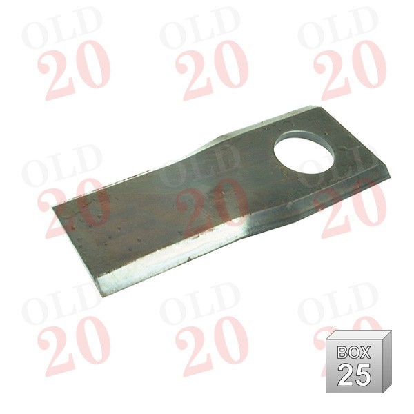 Deutz Fahr Pottinger Right Mower Blade 96mm Long