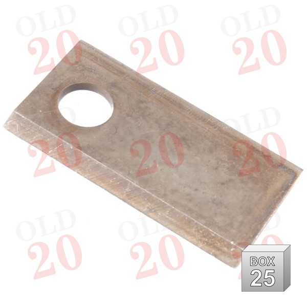 Deutz Fahr Right Mower Blade 96mm Long