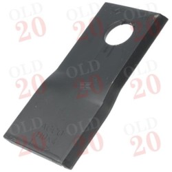 Fella Left Mower Blade