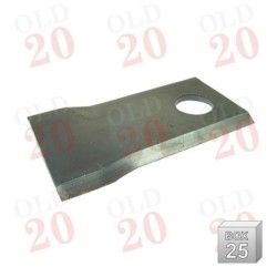 Fella Left Mower Blade 98mm