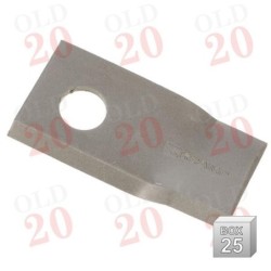 Fella Niemeyer Left Mower Blade 94mm