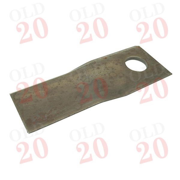 Fella Lely New Holland Pottinger Vicon Right Mower Blade 120mm