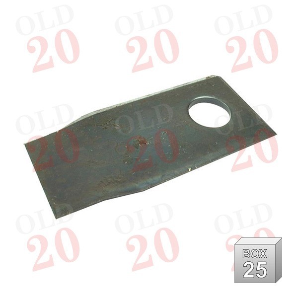 Fella Right Mower Blade 98mm
