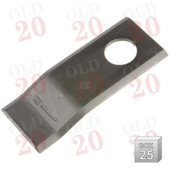 Fella Pottinger PZ Mower Blade 96mm