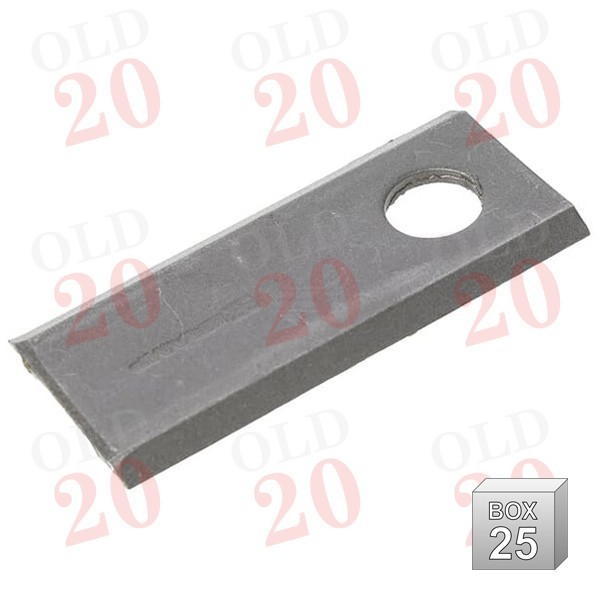 Fella Mower Blade 103mm