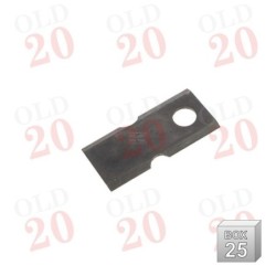 Kongskilde Jf Stoll Mower Blade 110mm