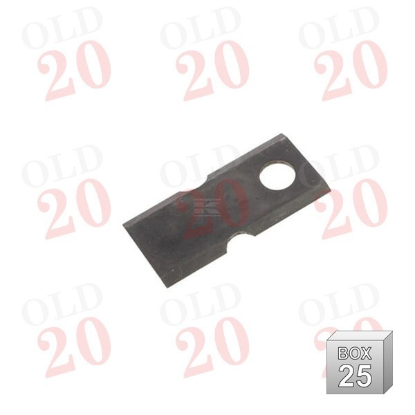 Kongskilde Jf Stoll Mower Blade 110mm